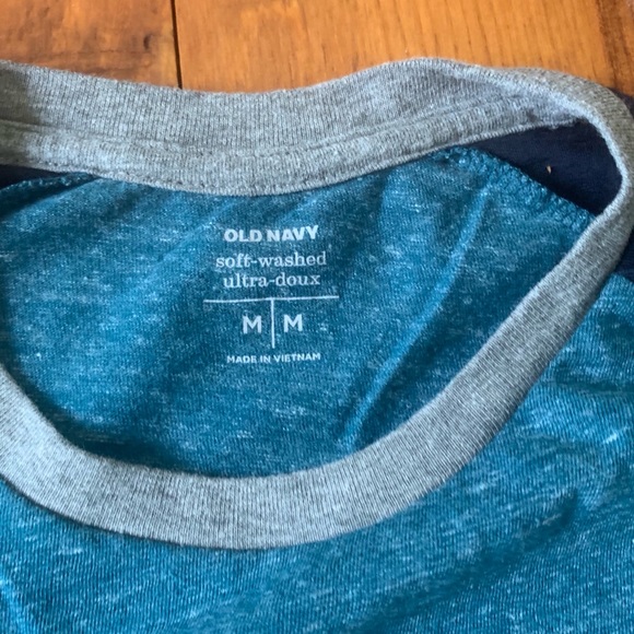 NWOT Old Navy Long Sleeve Shirt SO SOFT! - Picture 3 of 3